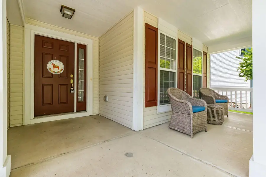 6089 Tetlin Field Drive, New Albany, OH 43054 - #2