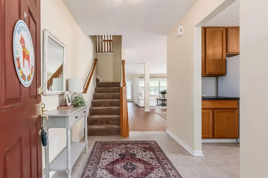 6089 Tetlin Field Drive, New Albany, OH 43054 - #3