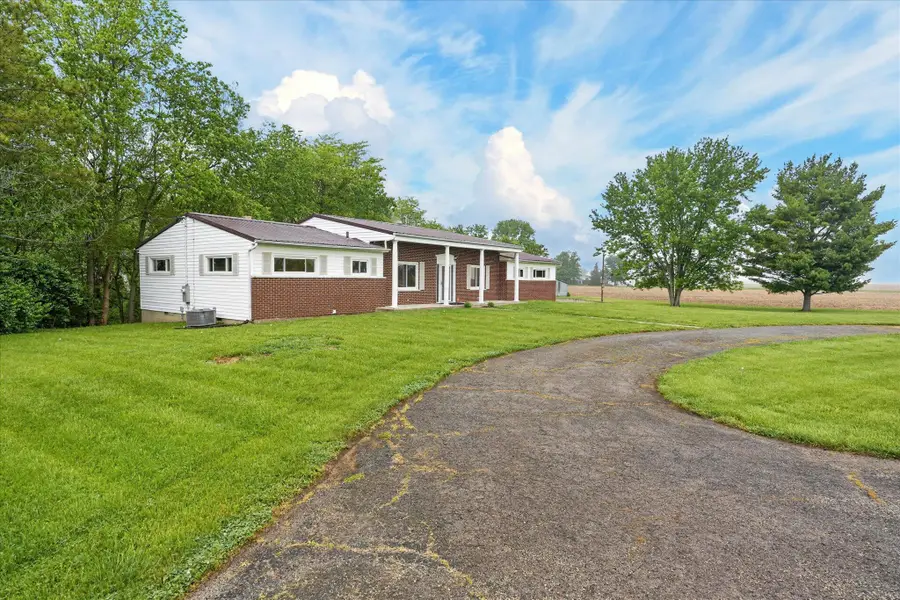 5128 Locust Grove Road Se, Washington Court House, OH 43160 - #2