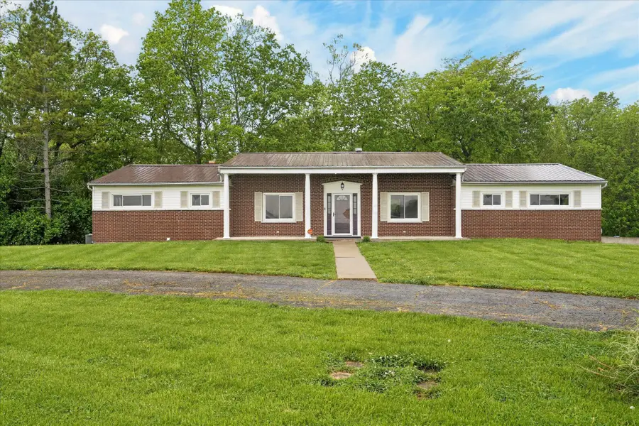 5128 Locust Grove Road Se, Washington Court House, OH 43160 - #3