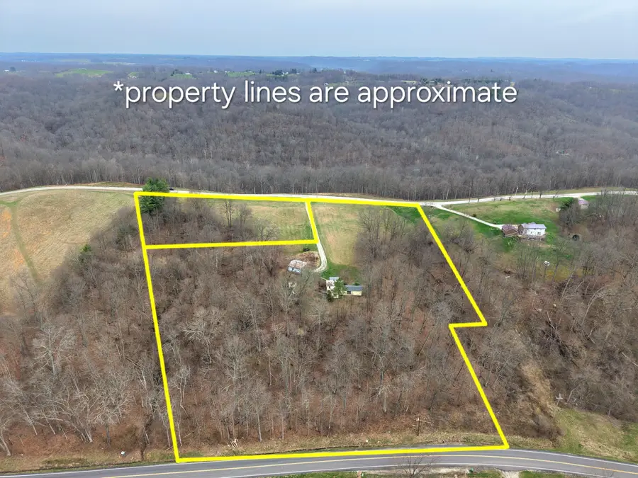 0 Echo Hill Road, Malta, OH 43758 - #3