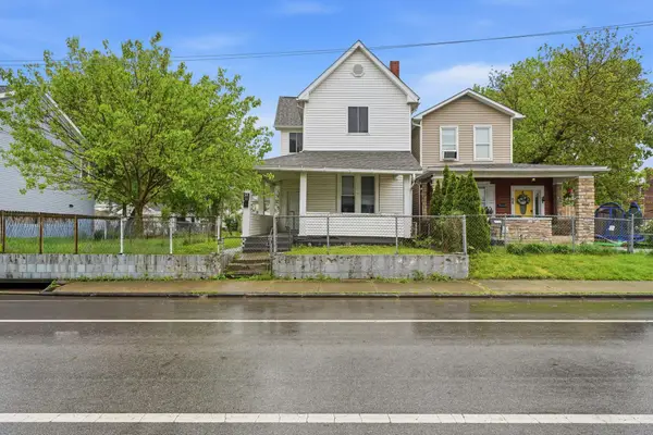 64 S Princeton Avenue, Columbus, OH 43222