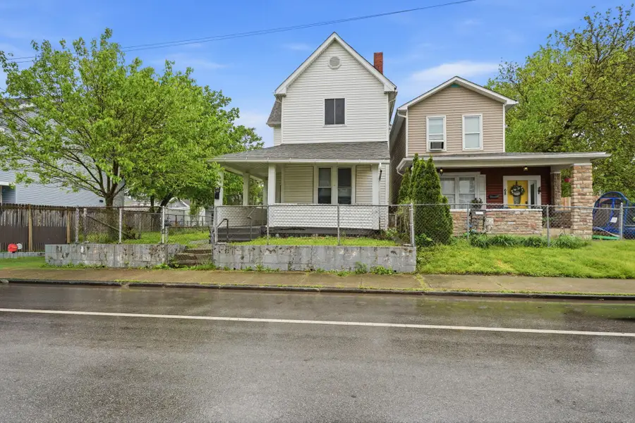 64 S Princeton Avenue, Columbus, OH 43222 - #2