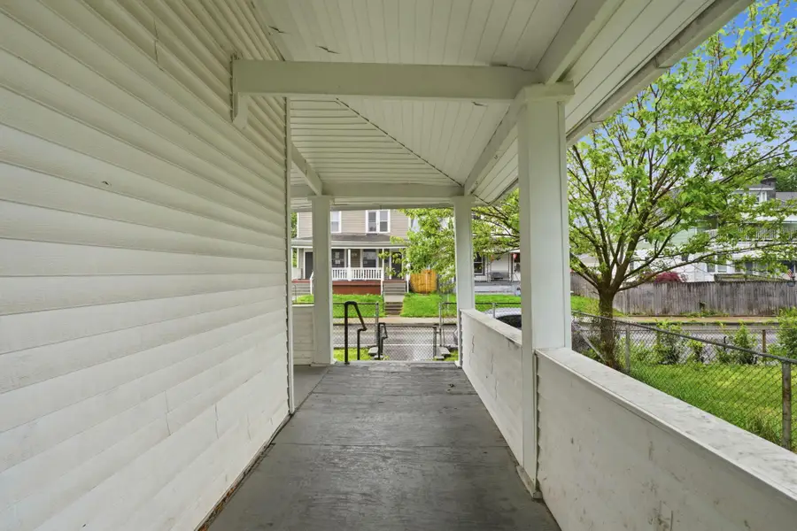 64 S Princeton Avenue, Columbus, OH 43222 - #3