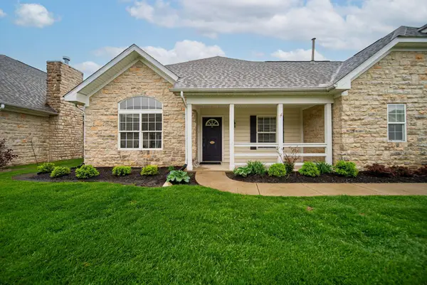 5162 Vinings Ridge, Dublin, OH 43016