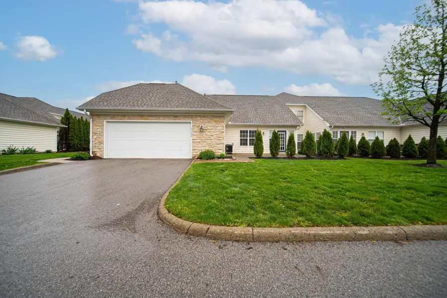 5162 Vinings Ridge, Dublin, OH 43016 - #2