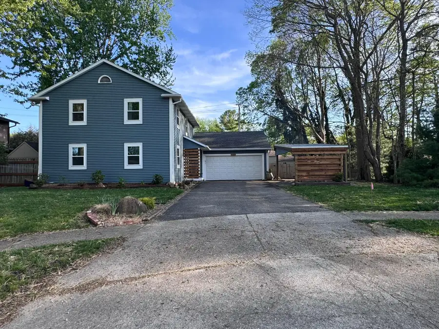 3101 Hamden Court, Dublin, OH 43017 - #2