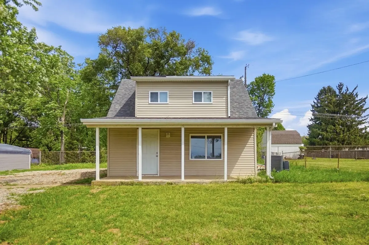 544 Cedarwood Road, Columbus, OH 43207 - #1