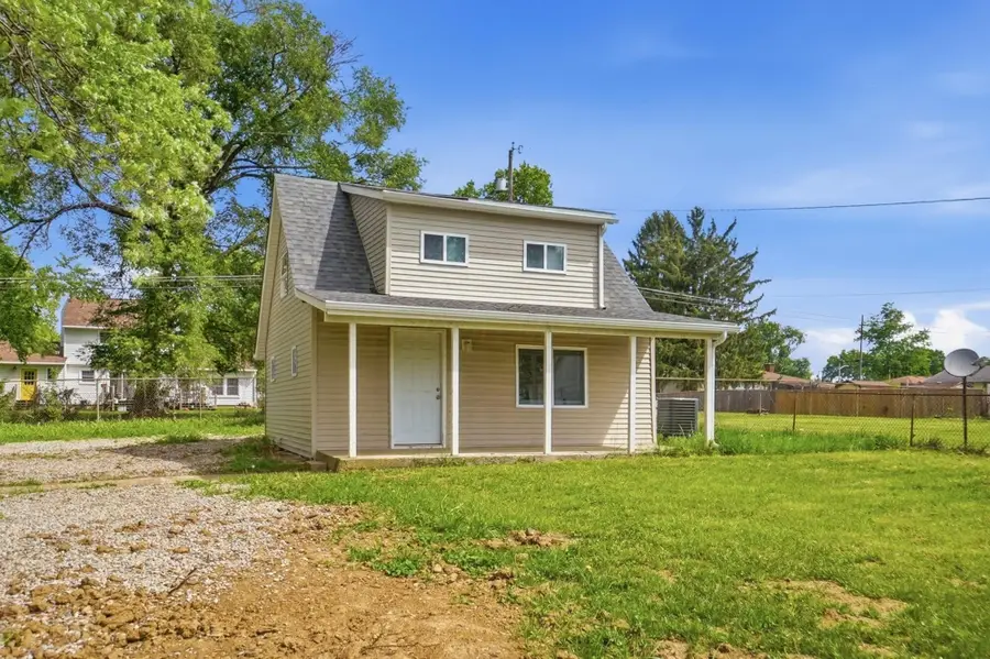 544 Cedarwood Road, Columbus, OH 43207 - #2