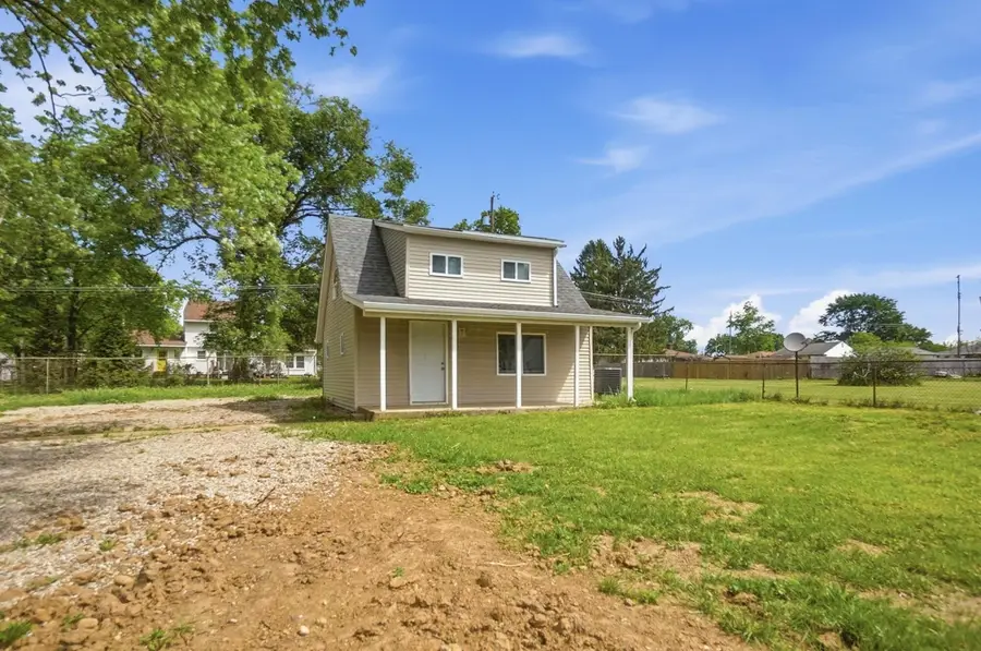 544 Cedarwood Road, Columbus, OH 43207 - #3