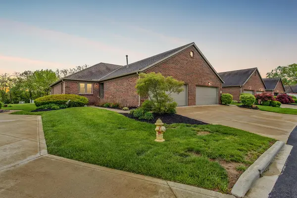 76 Welshire Court, Delaware, OH 43015