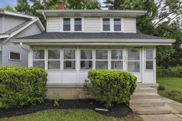 1376 Wilson Avenue, Columbus, OH 43206