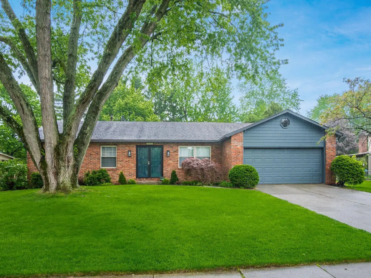 1837 Scottsdale Avenue, Columbus, OH 43235 - #1