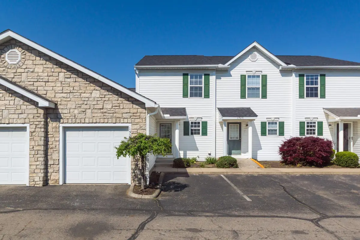 1929 Kyger Drive, Columbus, OH 43228 - #1