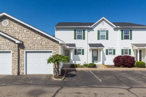 1929 Kyger Drive, Columbus, OH 43228
