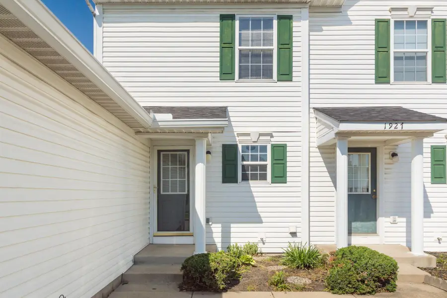 1929 Kyger Drive, Columbus, OH 43228 - #2
