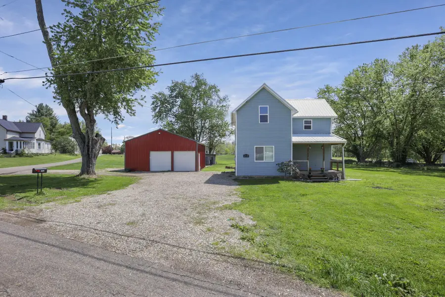 12632 Howard Danville Road, Howard, OH 43028 - #2