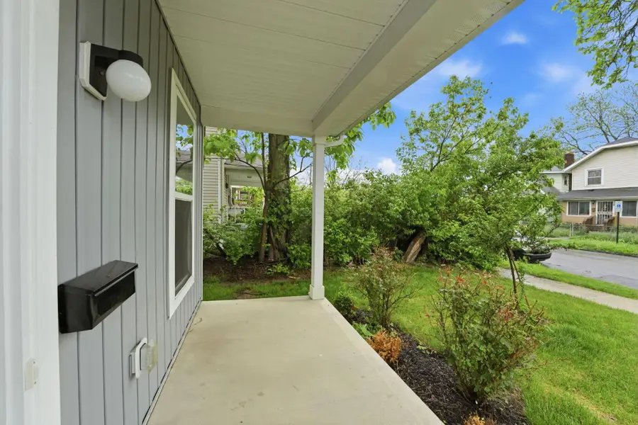 804 Gibbard Avenue, Columbus, OH 43201 - #3