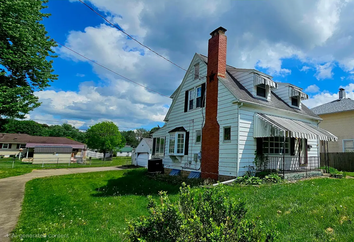 822 S Broad Street, Lancaster, OH 43130 - #1