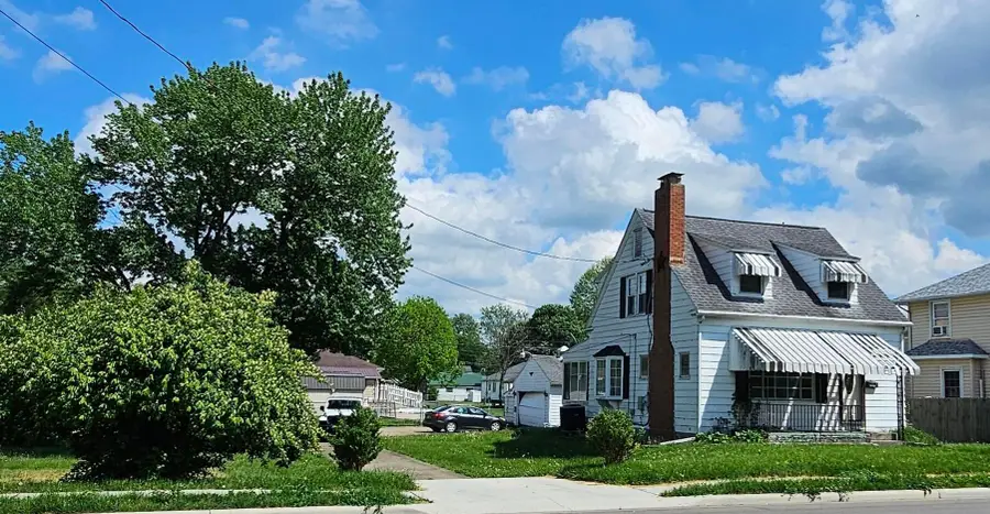 822 S Broad Street, Lancaster, OH 43130 - #2