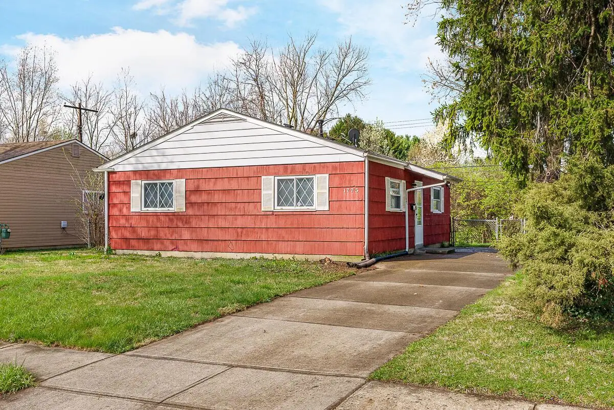 1775 Alcoy Drive, Columbus, OH 43227 - #1
