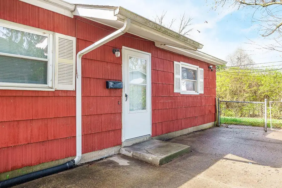 1775 Alcoy Drive, Columbus, OH 43227 - #2
