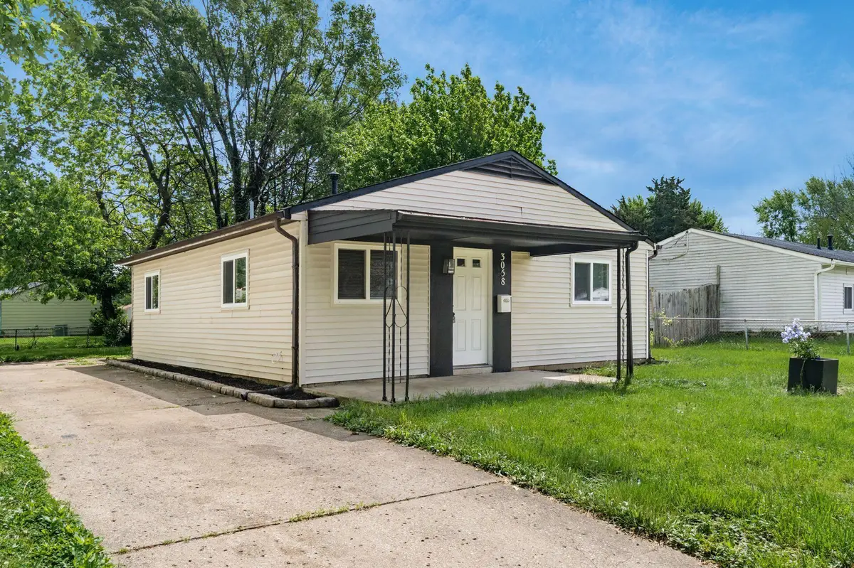3058 Nuway Road, Columbus, OH 43207 - #1