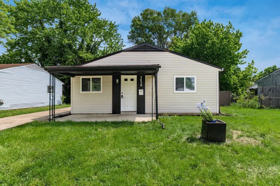 3058 Nuway Road, Columbus, OH 43207 - #2