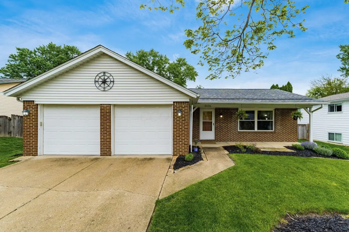 3036 Rainier Avenue, Columbus, OH 43231 - #1