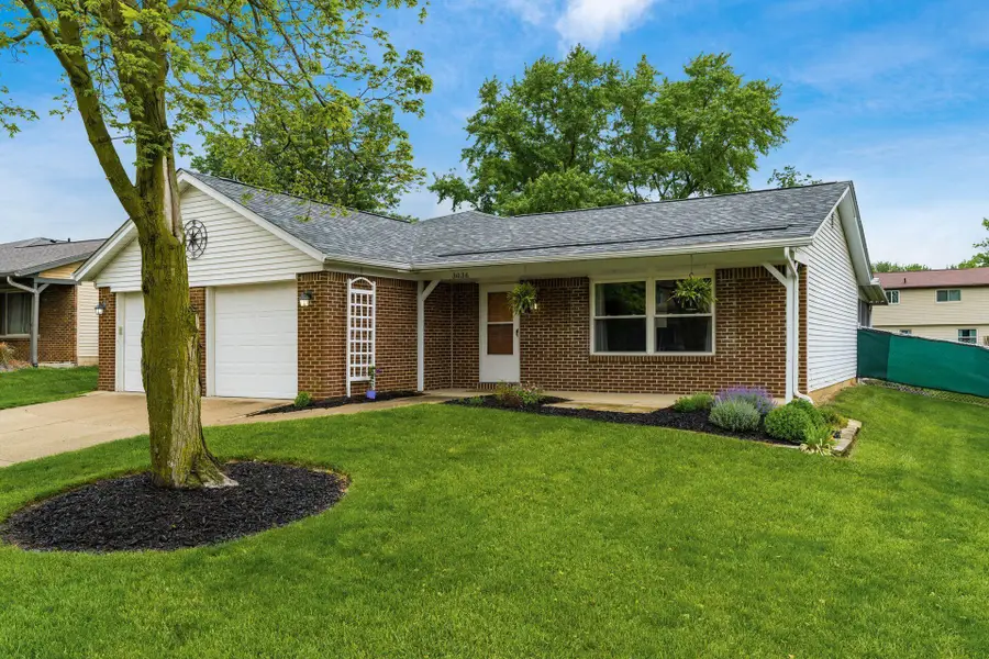 3036 Rainier Avenue, Columbus, OH 43231 - #2