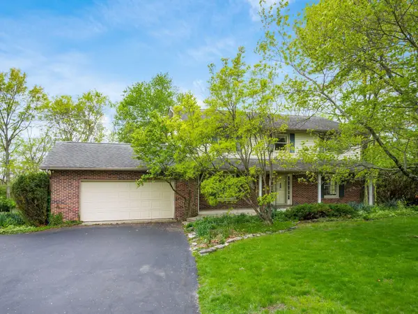 127 Hillside Drive, Delaware, OH 43015
