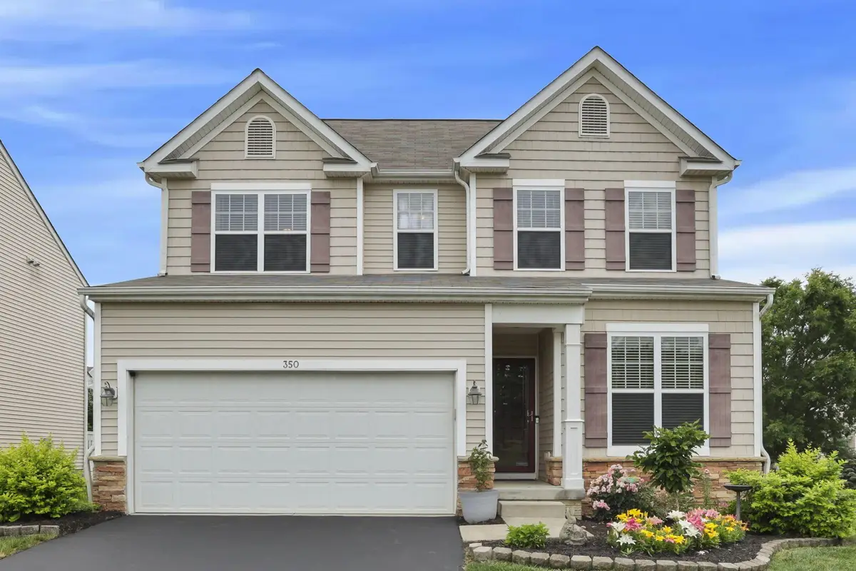 350 Josaphat Way, Columbus, OH 43213 - #1