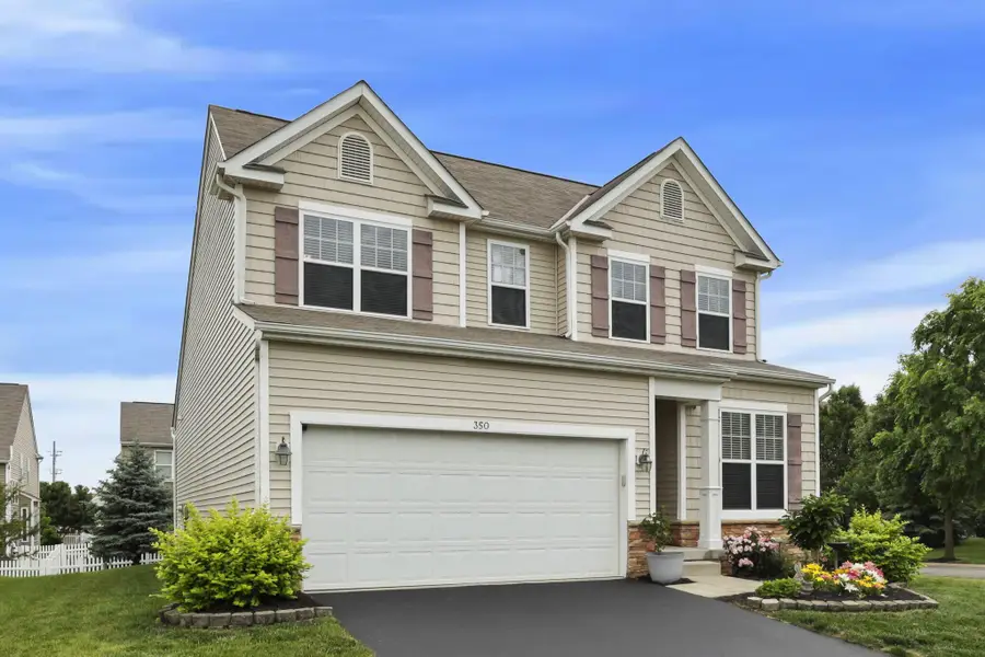 350 Josaphat Way, Columbus, OH 43213 - #2