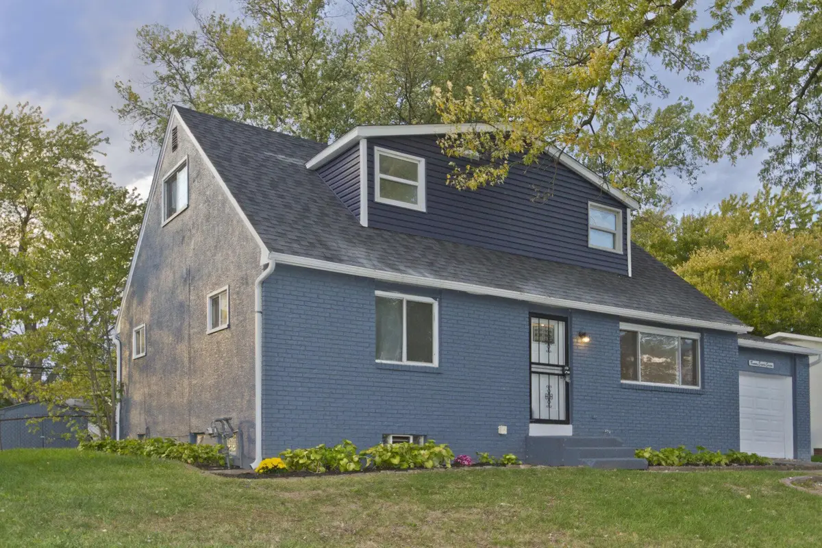 2087 Seaforth Place, Columbus, OH 43232 - #1