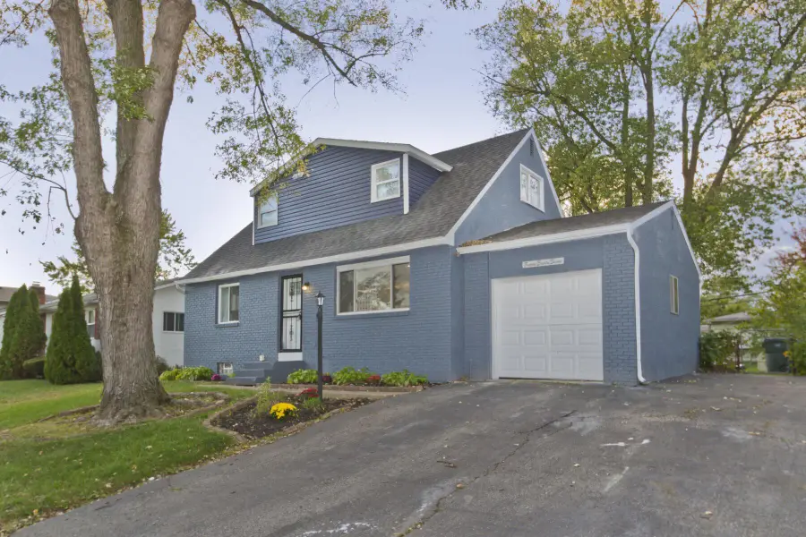2087 Seaforth Place, Columbus, OH 43232 - #2
