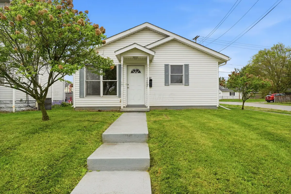 681 Maple Avenue, Newark, OH 43055 - #1
