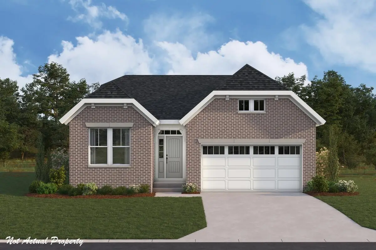 8693 Devon Ridge Court, Sunbury, OH 43074 - #1