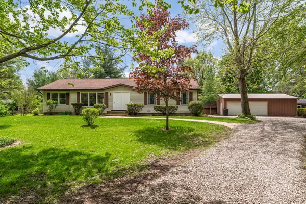 275 N Parkway Drive, Delaware, OH 43015