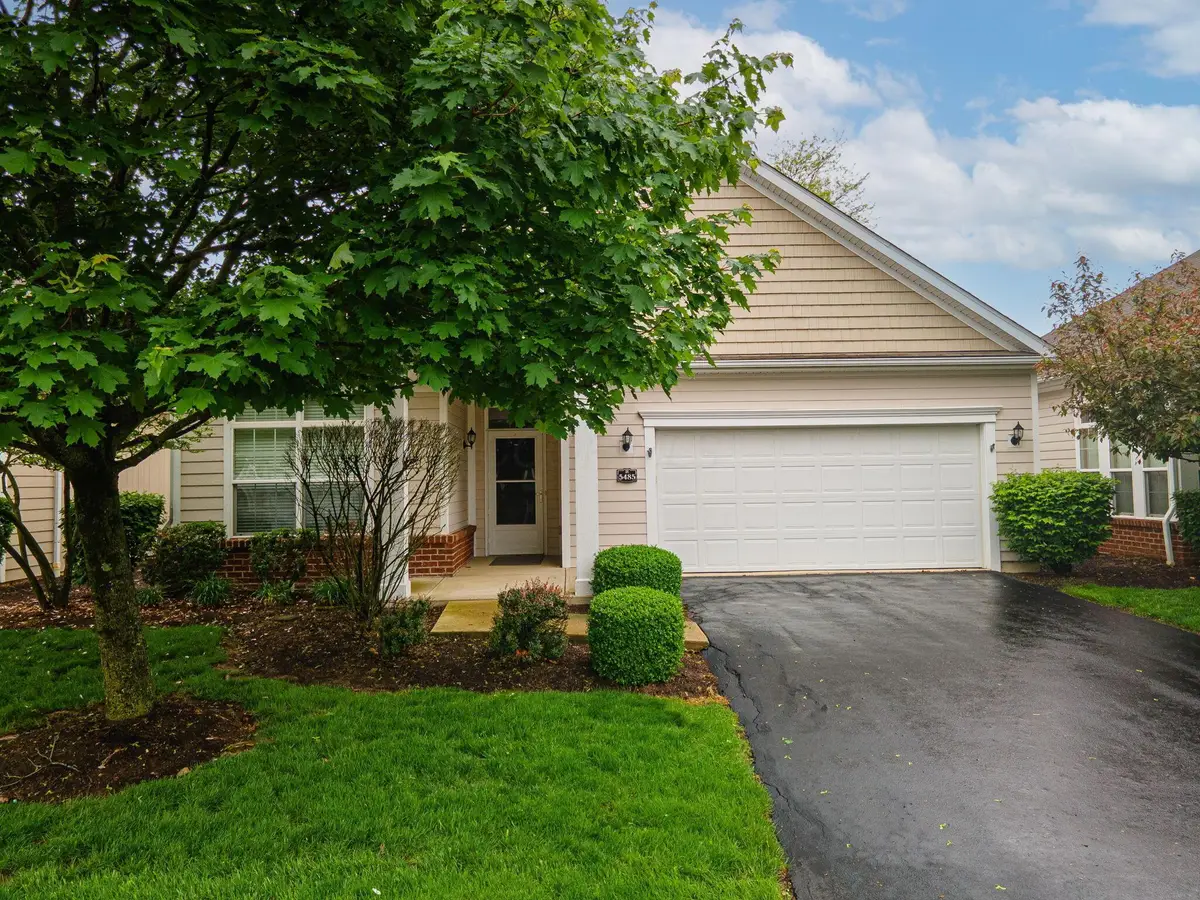 5485 Welbourne Place, New Albany, OH 43054 - #1