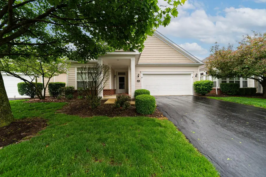 5485 Welbourne Place, New Albany, OH 43054 - #2