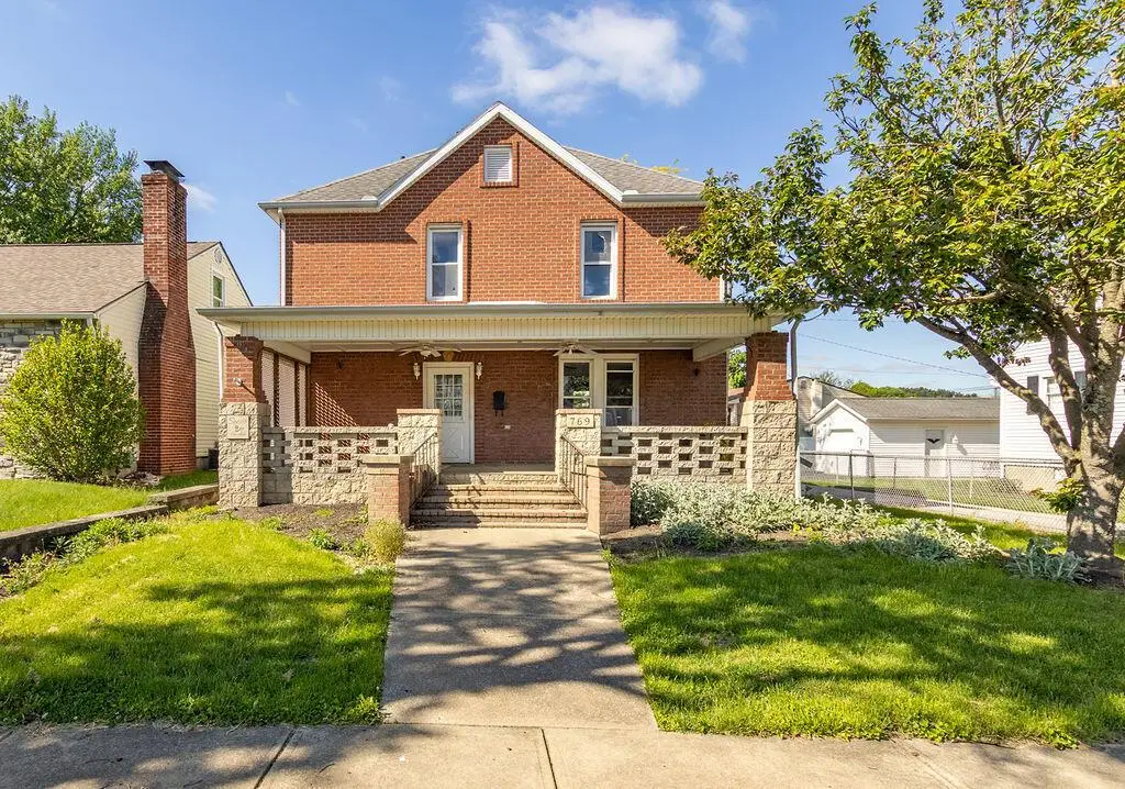 769 E Mulberry Street, Lancaster, OH 43130 - #1