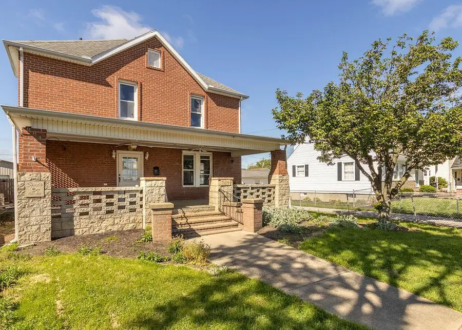 769 E Mulberry Street, Lancaster, OH 43130 - #2