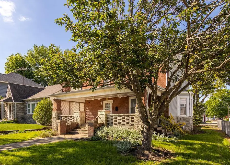 769 E Mulberry Street, Lancaster, OH 43130 - #3