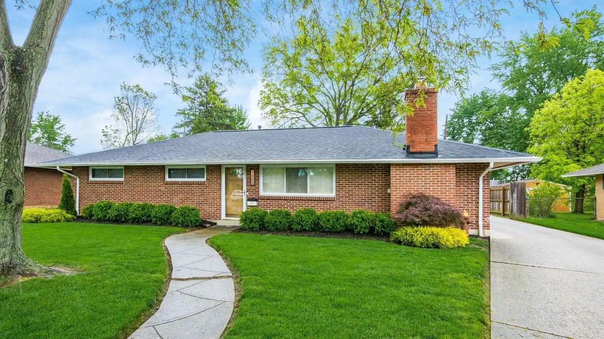 1472 Golding Drive, Reynoldsburg, OH 43068 - #1