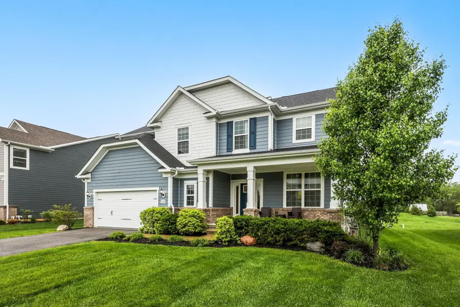 5203 Meadowsview Lane, Hilliard, OH 43026 - #2