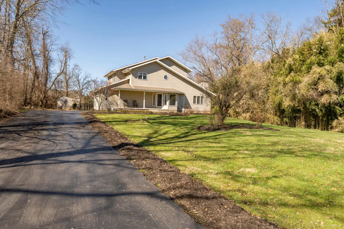 194 S Bowman Road, Chillicothe, OH 45601 - #1
