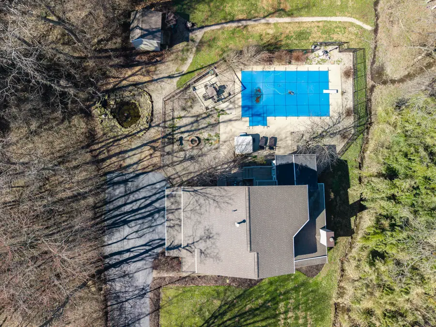 194 S Bowman Road, Chillicothe, OH 45601 - #3