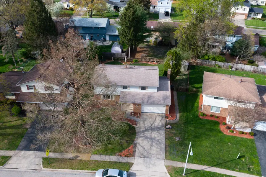 6926 Tanya Terrace, Reynoldsburg, OH 43068 - #3