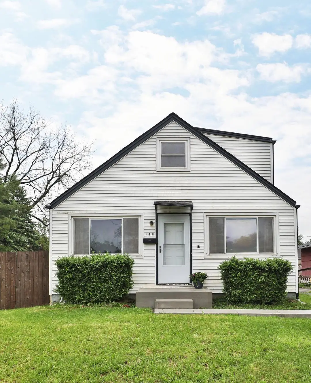 165 Morse Road, Columbus, OH 43214 - #1