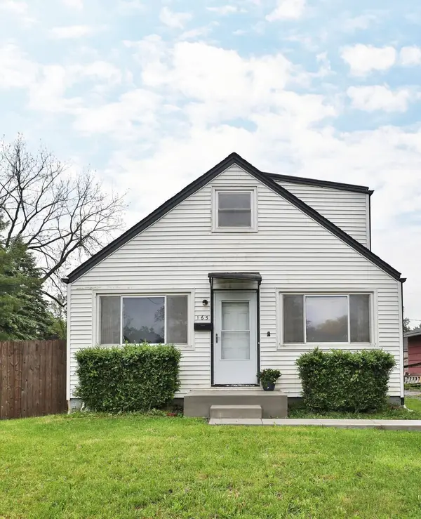 165 Morse Road, Columbus, OH 43214